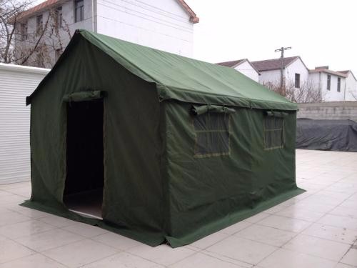 舒兰军事小型帐篷
